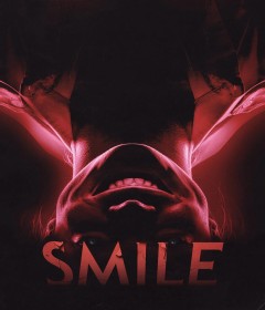 Smile (2022) ORG Hindi Dubbed Movie