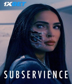 Subservience (2024) HQ Hindi Dubbed Movie