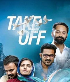 Take Off (2017) ORG Hindi Dubbed Movie