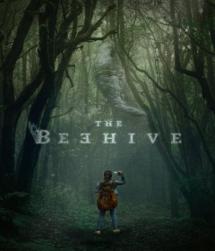 The Beehive (2023) ORG Hindi Dubbed Movie