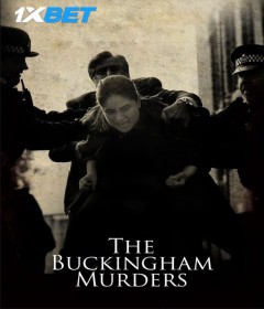 The Buckingham Murders (2024) Bollywood Hindi Movie