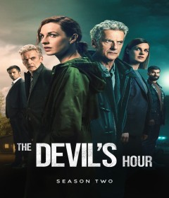 The Devils Hour (2024) Season 2 Hindi Dubbed Web Series