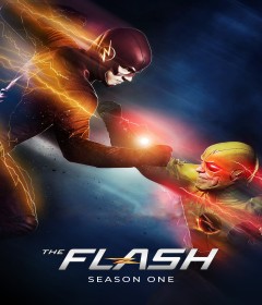 The Flash (2014) Season (EP01 To EP02) Hindi Dubbed Series