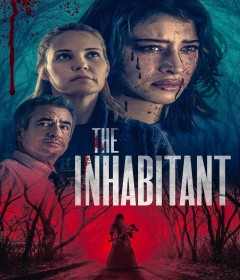 The Inhabitant (2022) ORG Hindi Dubbed Movie