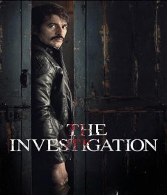 The Investigation (2019) Season 1 Hindi Web Series