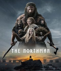 The Northman (2022) ORG Hindi Dubbed Movie