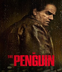 The Penguin (2024) Season 1 (EP01) Hindi Dubbed Series