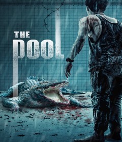 The Pool (2018) ORG Hindi Dubbed Movie