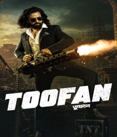 Toofan (2024) Bengali Movie