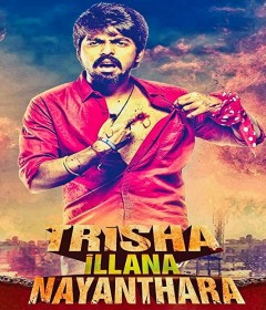 Trisha Illana Nayanthara (2015) ORG Hindi Dubbed Movie