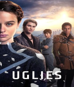 Uglies (2024) ORG Hindi Dubbed Movie