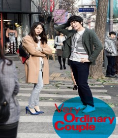 Very Ordinary Couple (2013) ORG Hindi Dubbed Movie