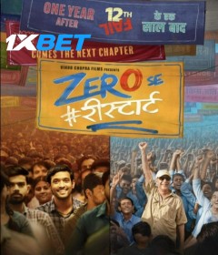 Zero Se Restart (2024) Bollywood Hindi Movie