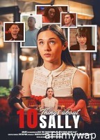 10 Things about Sally (2024) HQ Tamil Dubbed Movie