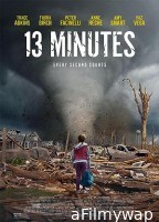 13 Minutes (2021) HQ Tamil Dubbed Movie