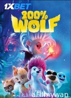 200 Percent Wolf (2024) HQ Hindi Dubbed Movie