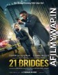 21 Bridges (2019) English Full Movie