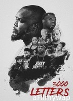 3000 Letters (2023) HQ Tamil Dubbed Movie