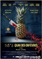 38 5 Quai Des Orfevres (2023) HQ Hindi Dubbed Movie