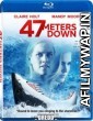 47 Meters Down (2017) UNRATED Hindi Dubbed Movie