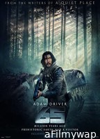 65 (2023) HQ Hindi Dubbed Movie