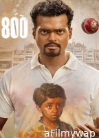 800 (2023) ORG Hindi Dubbed Movie