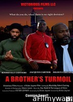 A Brothers Turmoil (2023) HQ Tamil Dubbed Movie