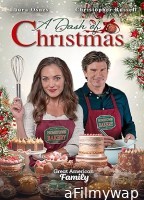 A Dash of Christmas (2023) HQ Hindi Dubbed Movie