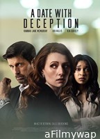 A Date with Deception (2023) HQ Tamil Dubbed Movie