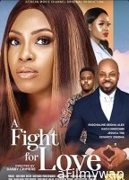 A Fight for Love (2023) HQ Hindi Dubbed Movie