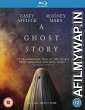 A Ghost Story (2017) Hindi Dubbed Movie