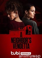 A Neighbors Vendetta (2023) HQ Tamil Dubbed Movie