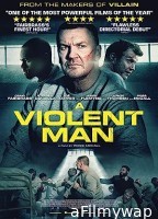 A Violent Man (2022) HQ Tamil Dubbed Movie