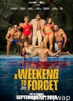 A Weekend to Forget (2023) HQ Hindi Dubbed Movie