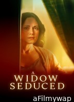 A Widow Seduced (2024) HQ Hindi Dubbed Movie