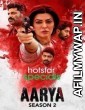 Aarya (2021) Hindi Season 2 Complete Show