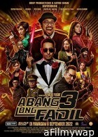 Abang Long Fadil 3 (2022) HQ Tamil Dubbed Movie