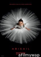 Abigail (2024) HQ Tamil Dubbed Movie