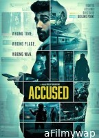 Accused (2023) HQ Telugu Dubbed Movie