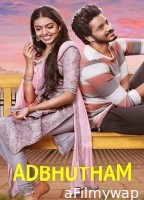 Adbhutham (2023) ORG Hindi Dubbed Movie