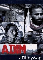 Adim (2024) Bangla Movie