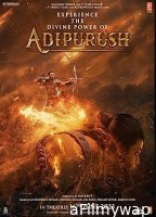 Adipurush (2023) HQ Bengali Dubbed Movie