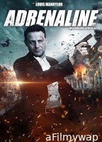 Adrenaline (2023) HQ Telugu Dubbed Movie