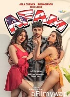 Afam (2023) HQ Bengali Dubbed Movie