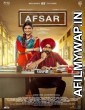 Afsar (2018) Punjabi  Full Movie