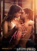 After (2019) Hindi Dubbed Movie