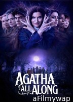 Agatha All Along (2024) Season 1 (EP03) Hindi Dubbed Series