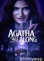 Agatha All Along (2024) Season 1 (EP04) Hindi Dubbed Series