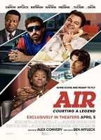 Air (2023) HQ Bengali Dubbed Movie