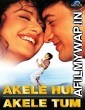 Akele Hum Akele Tum (1995) Hindi Movie